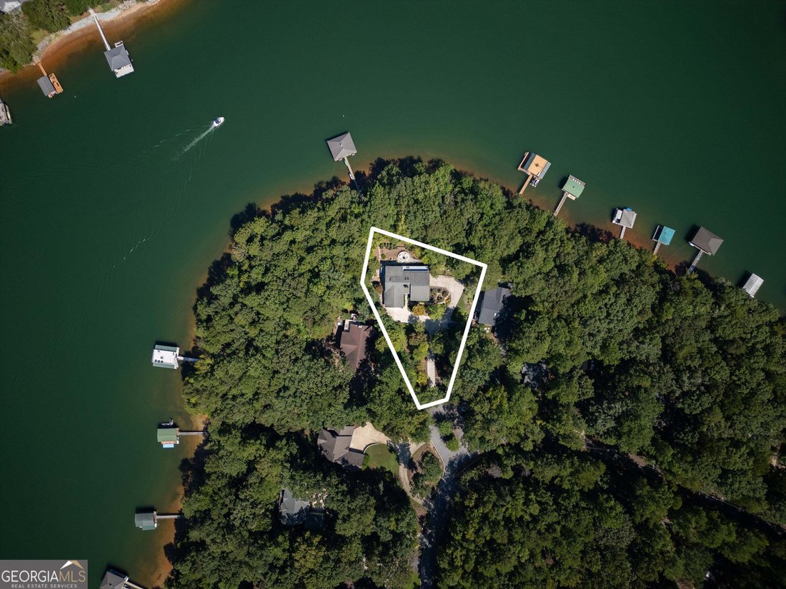 House in Westminster, South Carolina, United States 2 - 18548852