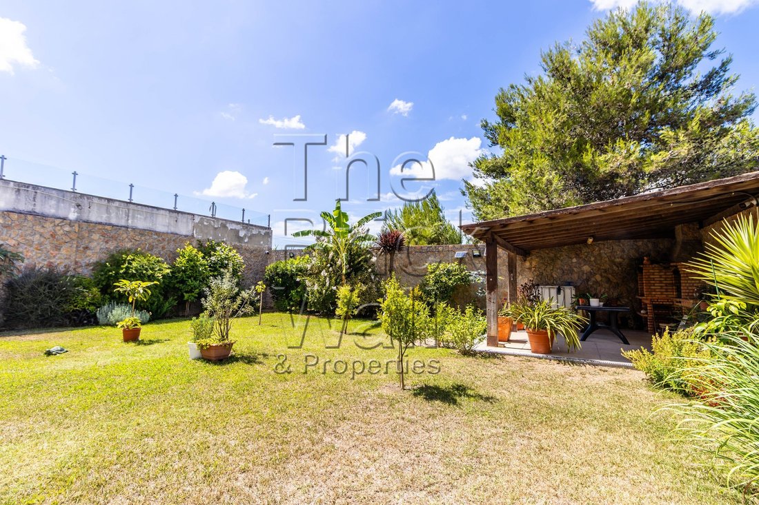 Villa in Povoa de Santa Iria e Forte da Casa, Lisbon, Portugal 2 - 18482432