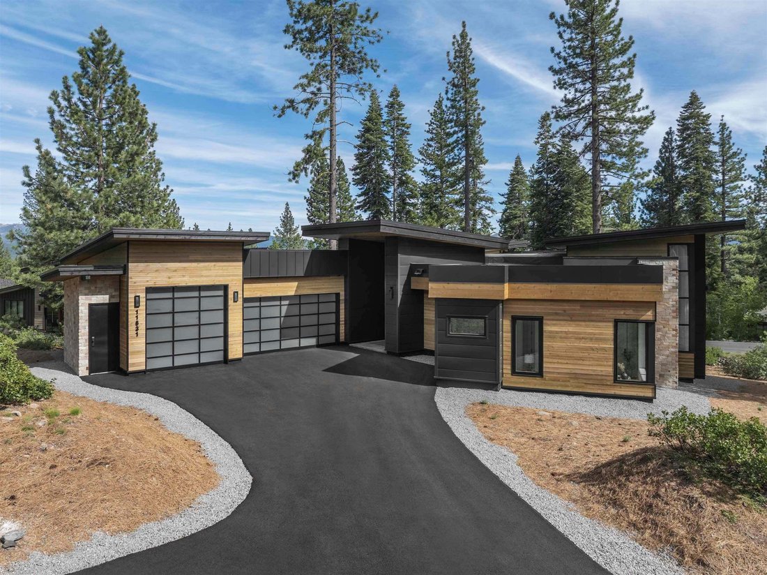 House in Truckee, California, United States 3 - 17747385