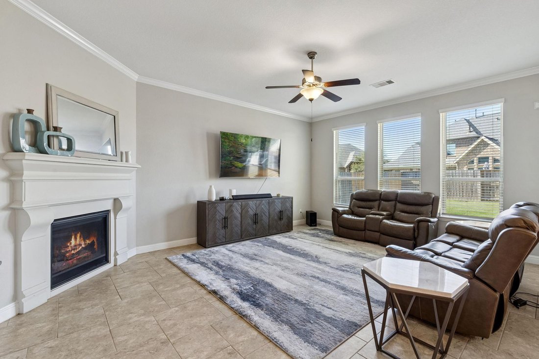 House in Katy, Texas, United States 4 - 18552849