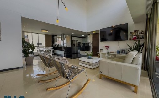 Wohnung in Envigado, Departamento de Antioquia, Kolumbien 1
