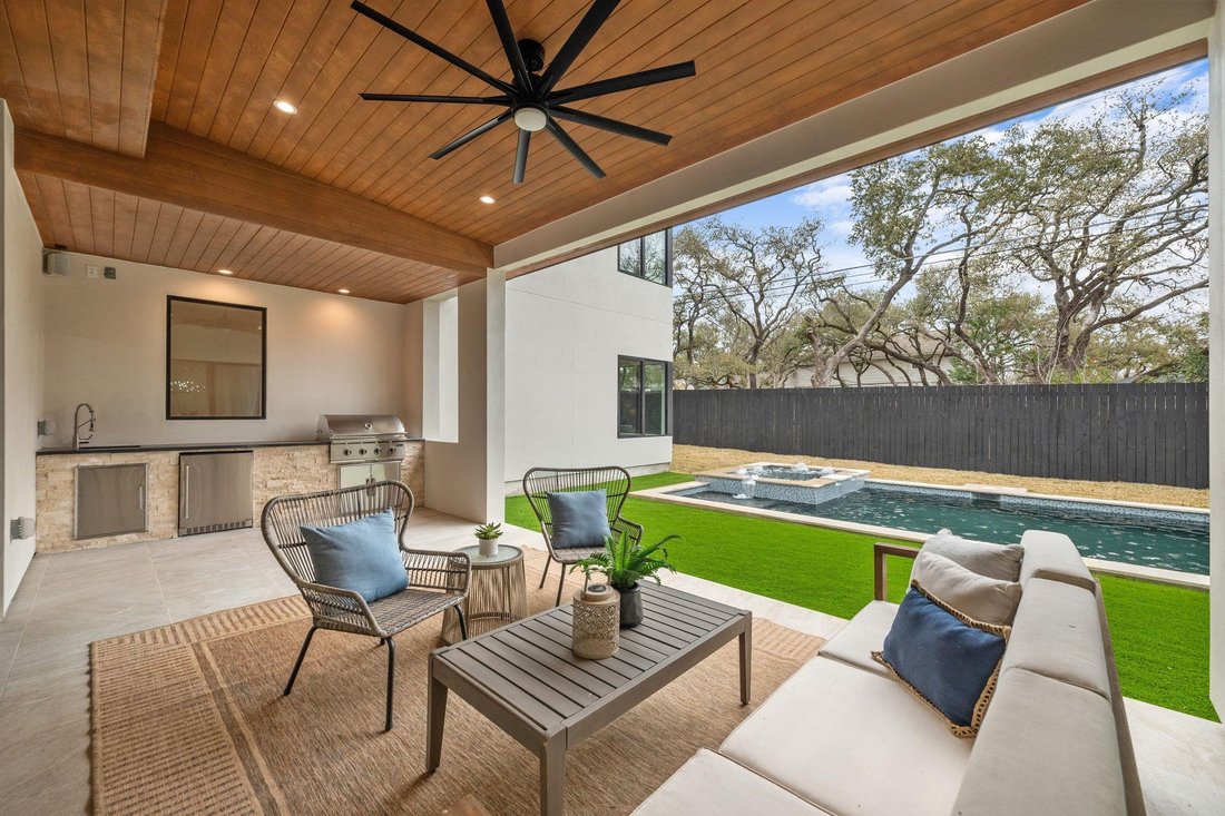 House in Austin, Texas, United States 1 - 18551690