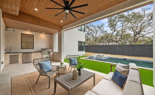 House in Austin, Texas, United States 1