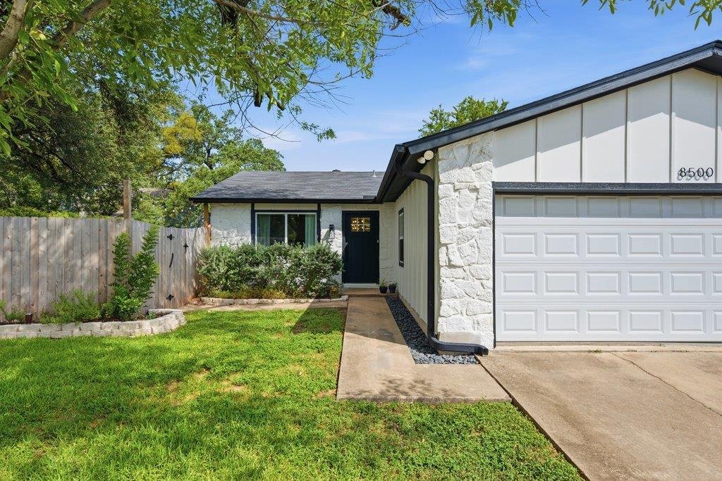 House in Austin, Texas, United States 1 - 18551819