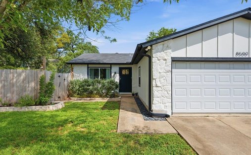 Casa a Austin, Texas, Stati Uniti 1