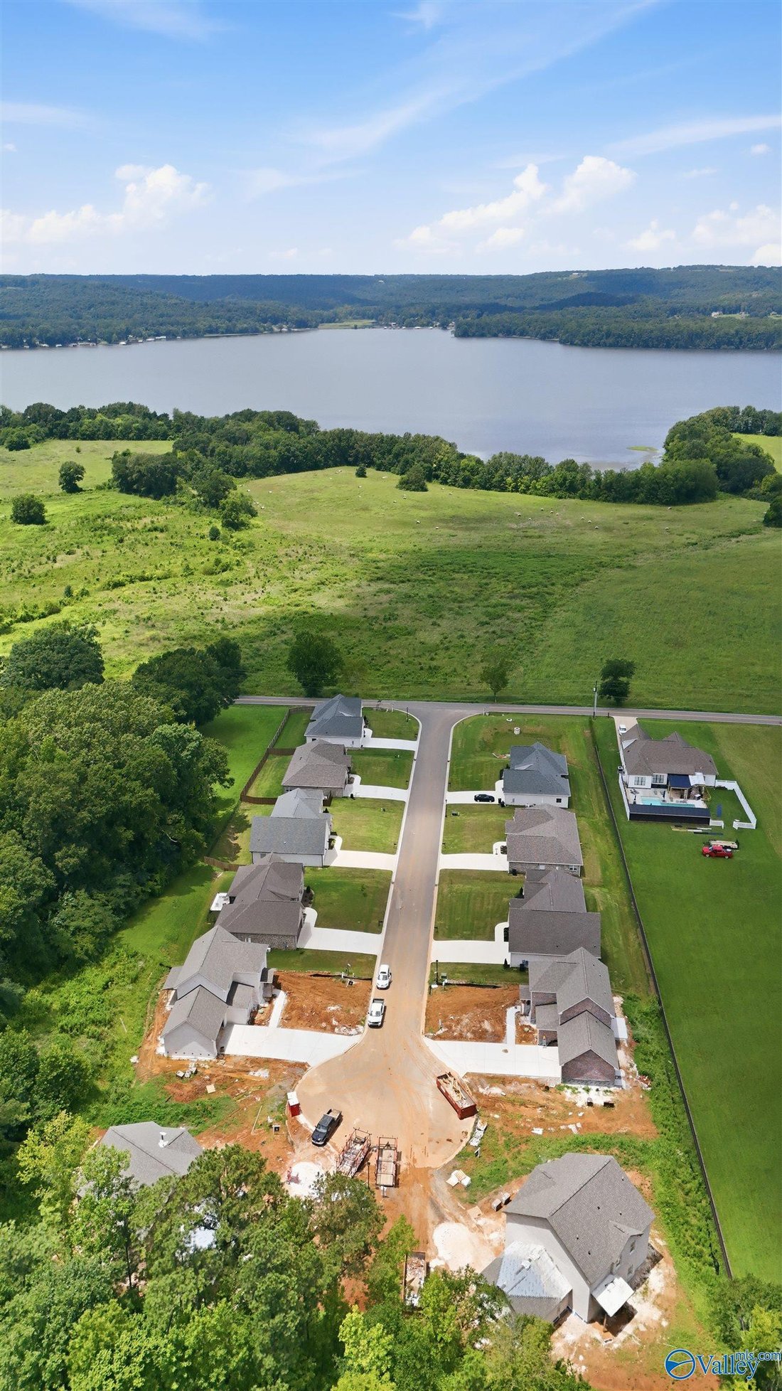 House in Guntersville, Alabama, United States 2 - 18528545