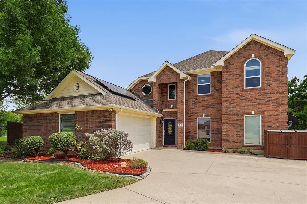 House in Denton, Texas, United States 1 - 18552826