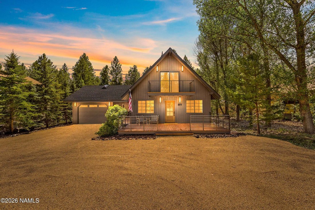 House in Munds Park, Arizona, United States 2 - 18550862
