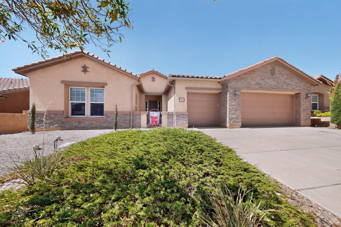 House in Rio Rancho, New Mexico, United States 3 - 18550853