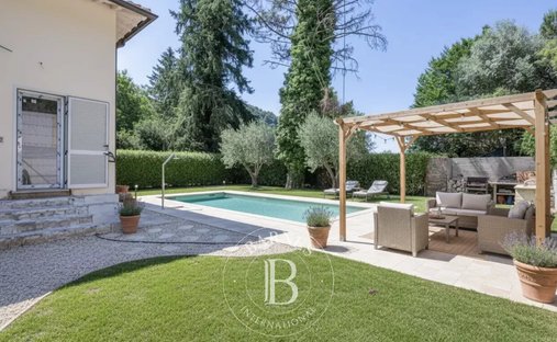 Apartamento en Camaiore, Toscana, Italia 1