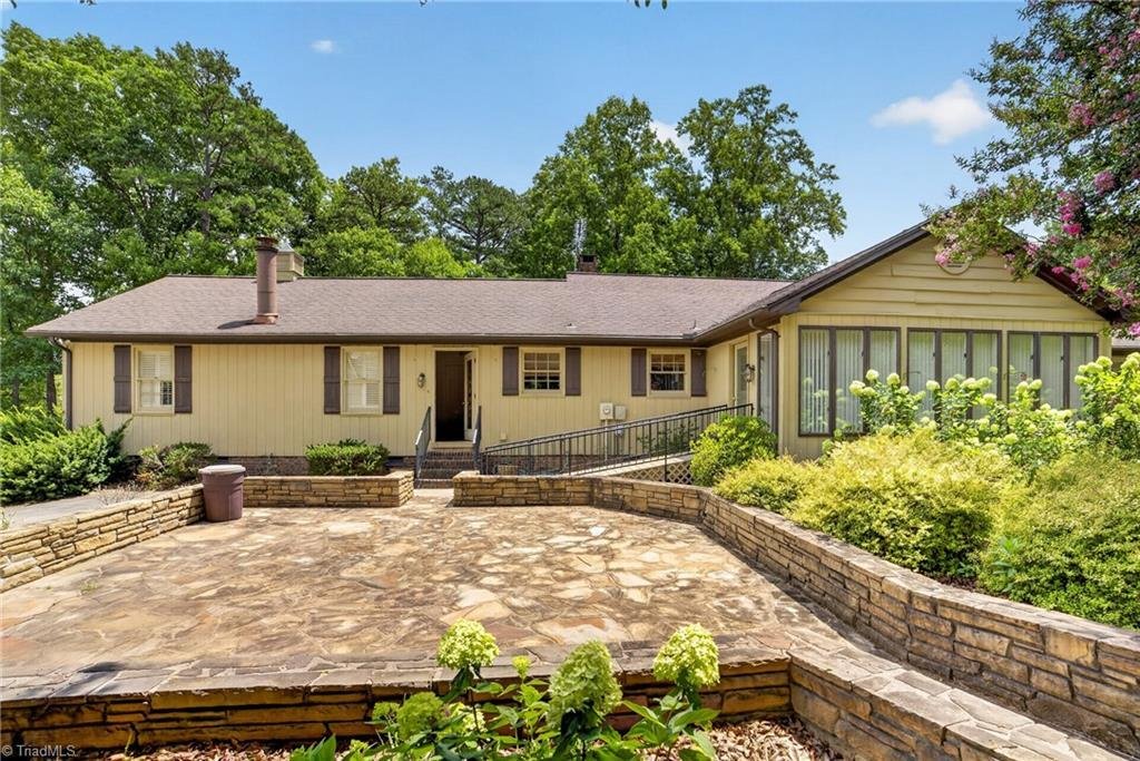 House in Asheboro, North Carolina, United States 4 - 18551504