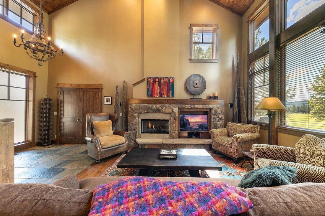 House in Truckee, California, United States 4 - 18229626