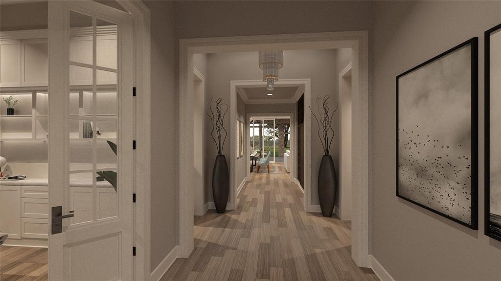 House in Woodway, Texas, United States 4 - 18552782