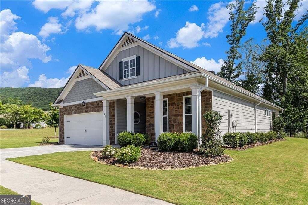 House in Waleska, Georgia, United States 2 - 18543181