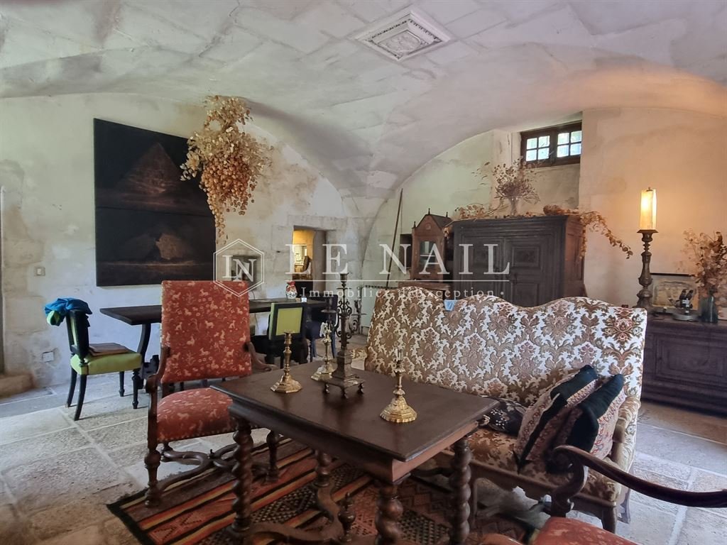 Estate in Argentan, Normandy, France 5 - 18553208