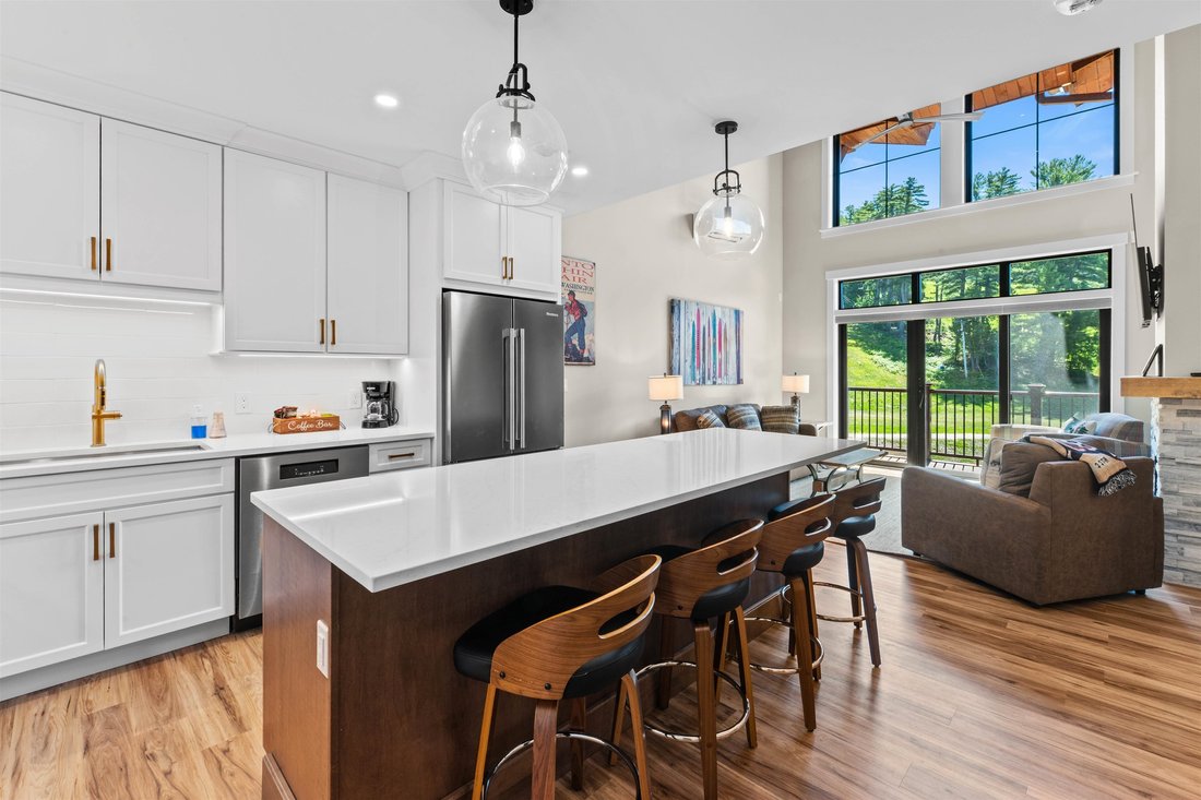 Condo in Conway, New Hampshire, United States 5 - 18552998