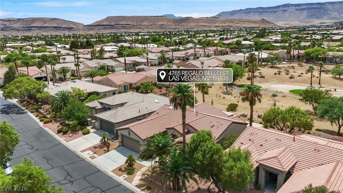 House in Las Vegas, Nevada, United States 3 - 18458187