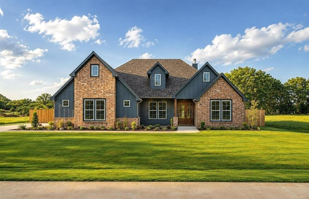 House in Bullard, Texas, United States 1 - 18548883