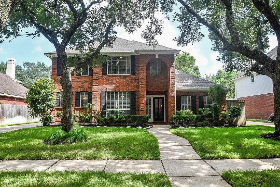 House in Sugar Land, Texas, United States 1 - 18552852