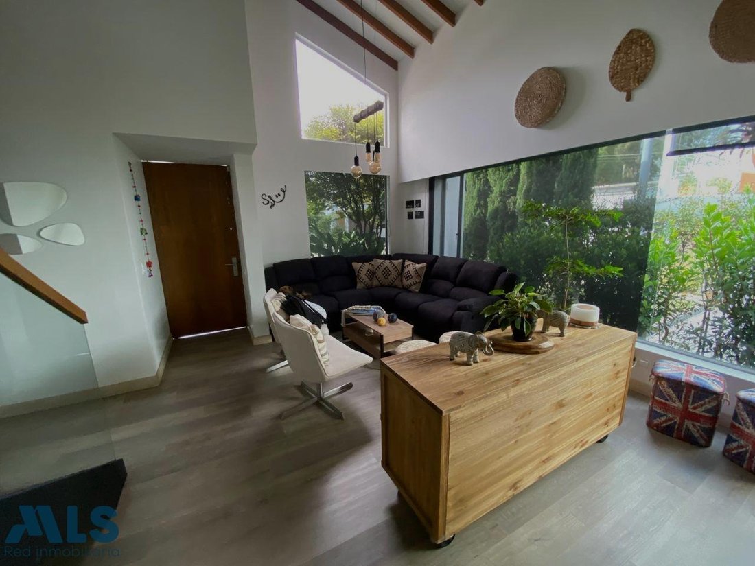 House in La Fe, Antioquia, Colombia 2 - 18549052