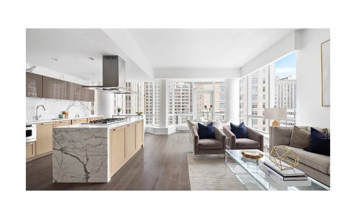 New York, New York, United States 1