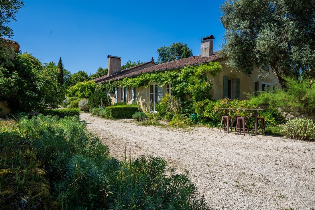 Estate in Faubourg Nord, Auch, France 4 - 18552074