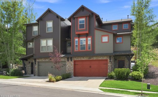 Condominio a Kamas, Utah, Stati Uniti 1