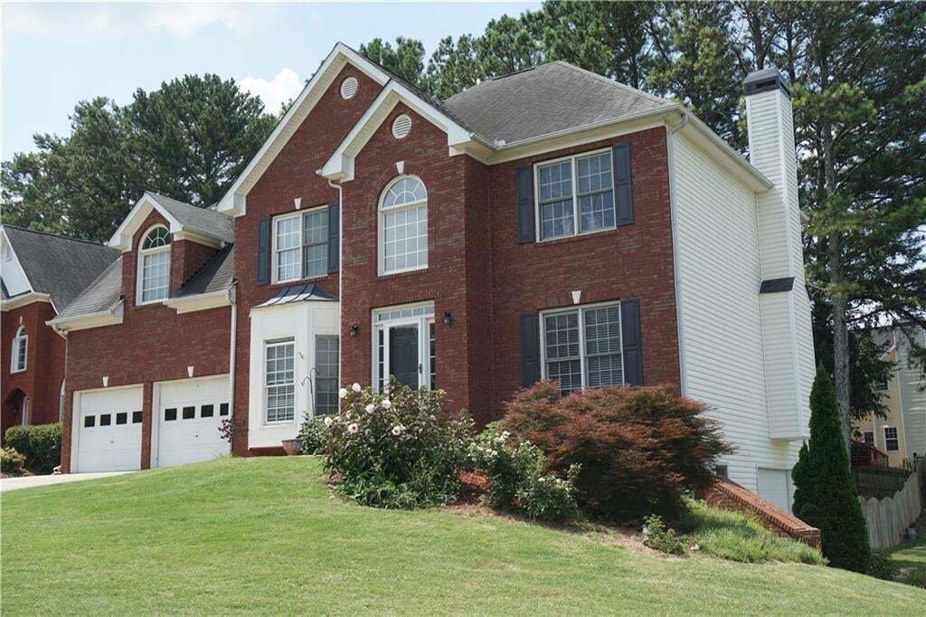 House in Marietta, Georgia, United States 3 - 17926234