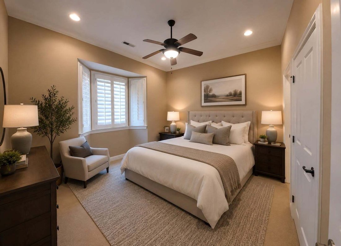 Townhouse in Nashville, Tennessee, United States 5 - 18552157