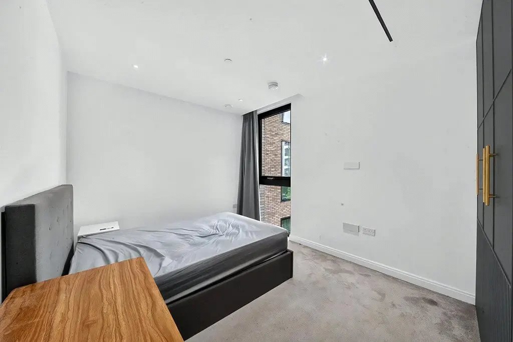 Apartment in EC1, Islington, England 5 - 18551107