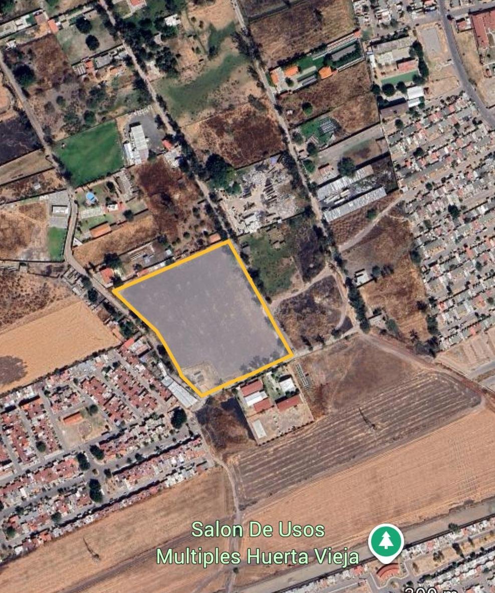 Land in Los Olivos, Jalisco, Mexico 3 - 18550522
