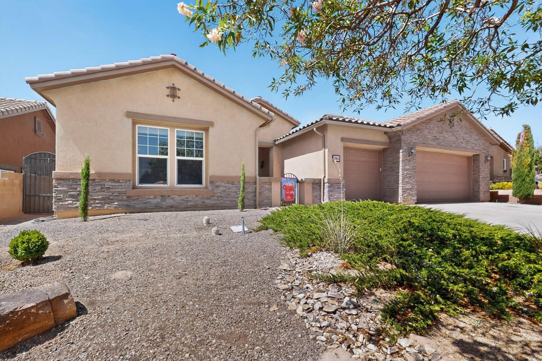 House in Rio Rancho, New Mexico, United States 2 - 18550853