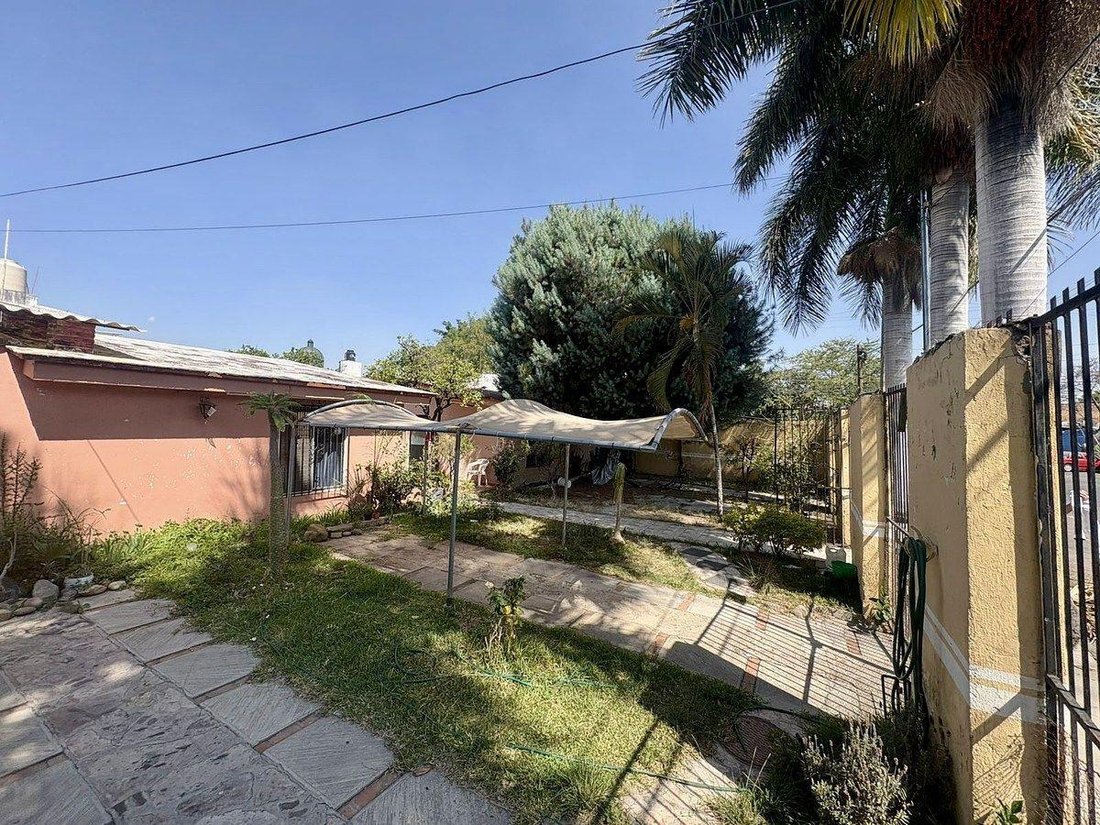 House in Guadalajara, Jalisco, Mexico 4 - 18550542
