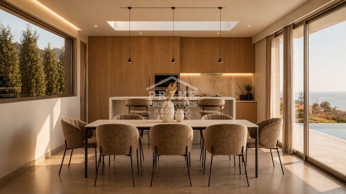 Villa in Calheta, Madeira, Portugal 3 - 15086824