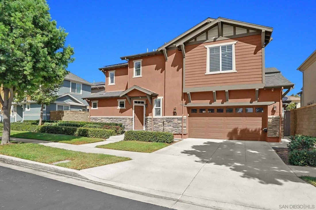 Condo in Tustin, California, United States 1 - 18552577