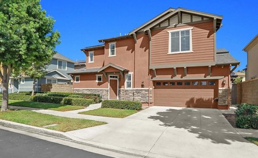 Appartement à Tustin, Californie, États-Unis 1