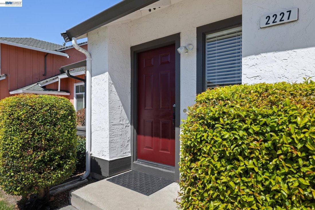 House in San Jose, California, United States 4 - 18551622