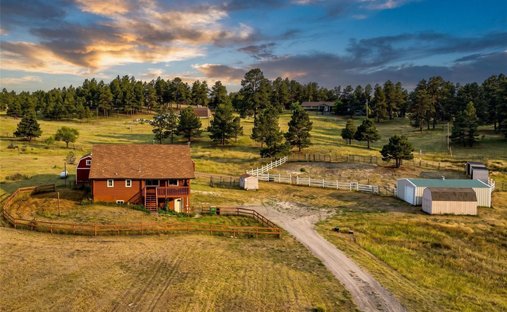 Kiowa, Colorado, United States 1