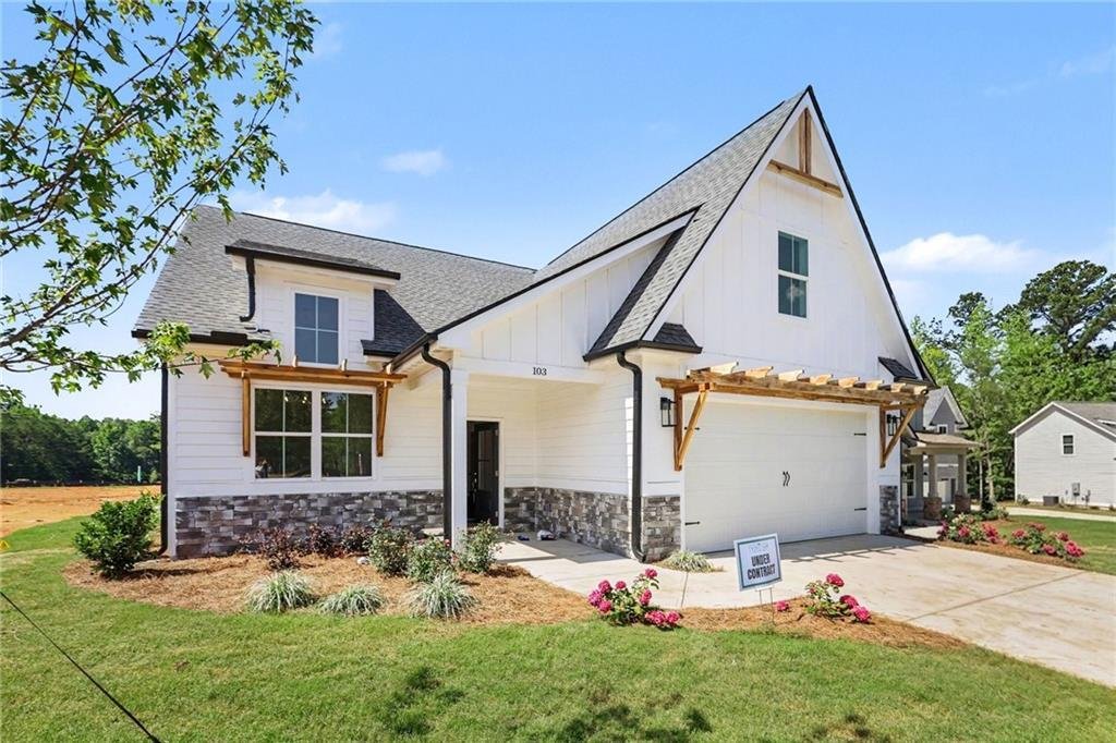 House in Winston, Georgia, United States 4 - 18548206