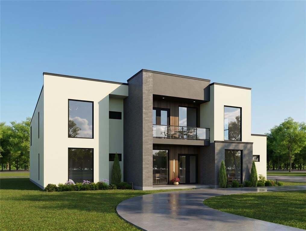 House in Dallas, Texas, United States 2 - 18548874
