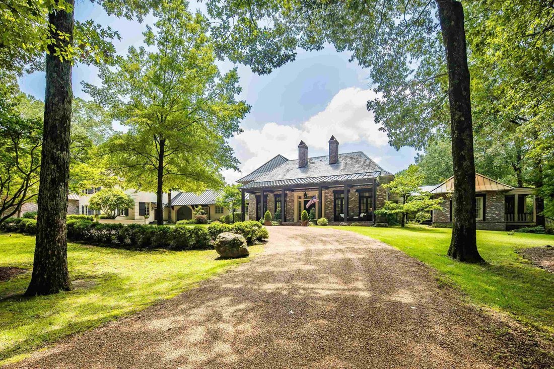 House in Memphis, Tennessee, United States 3 - 18554114