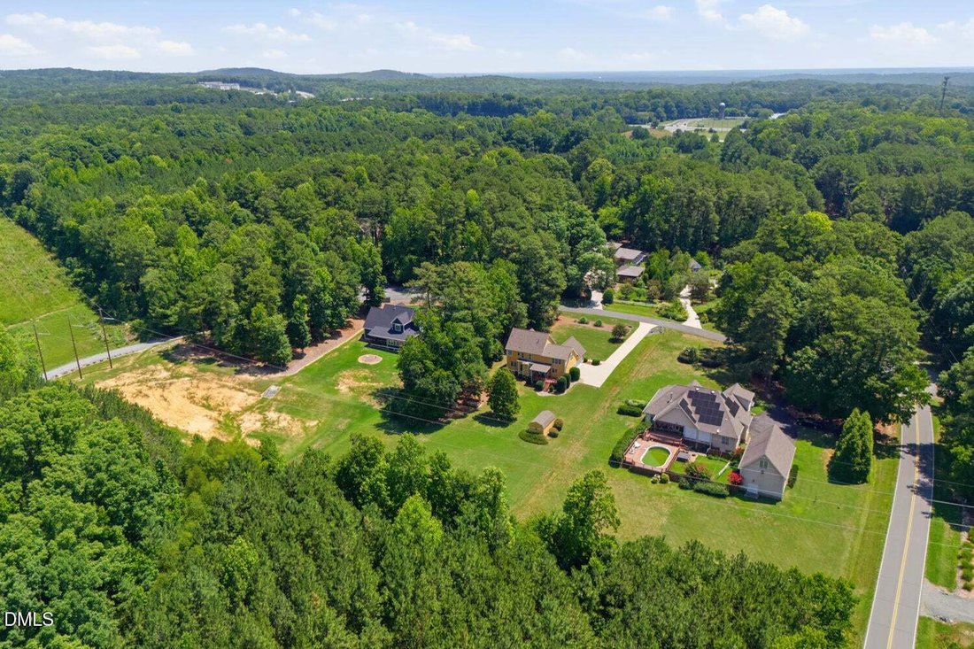 House in Pittsboro, North Carolina, United States 3 - 18552183