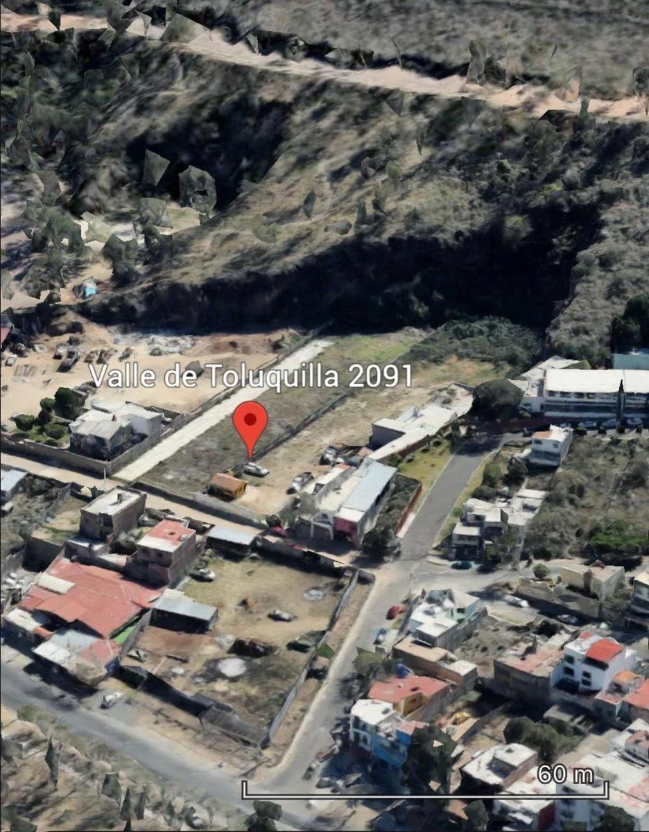 Land in Tlaquepaque, Jalisco, Mexico 5 - 18550503