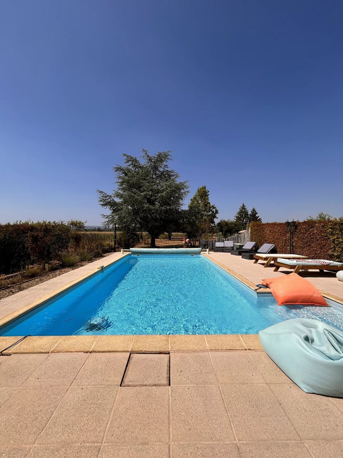 Estate in Chissay-en-Touraine, Centre-Val de Loire, France 2 - 12512991