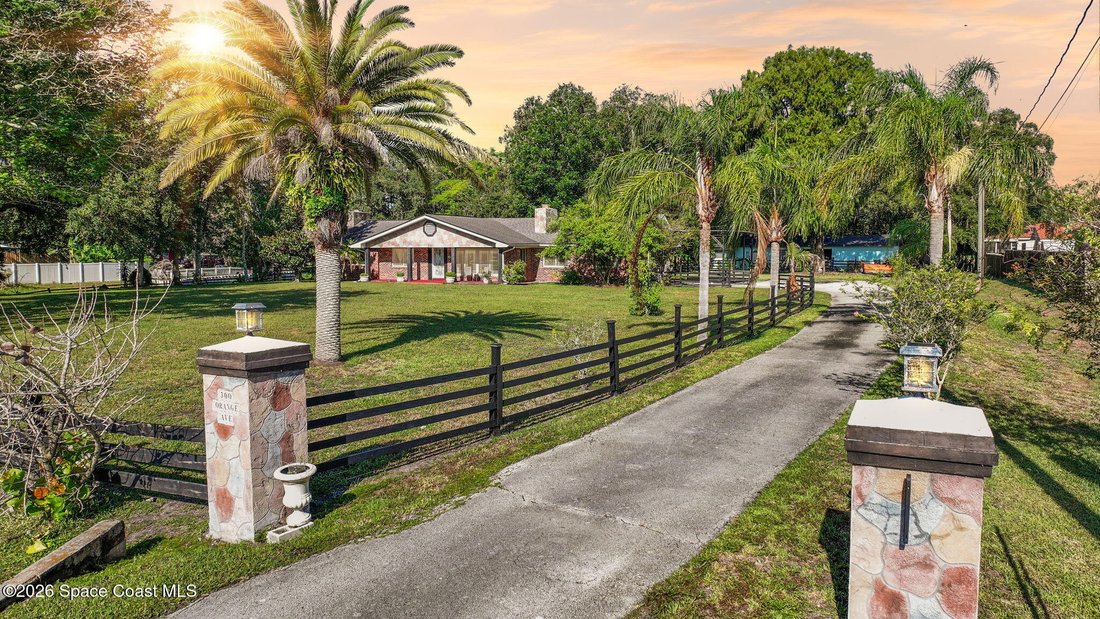 House in St. Cloud, Florida, United States 1 - 18551216