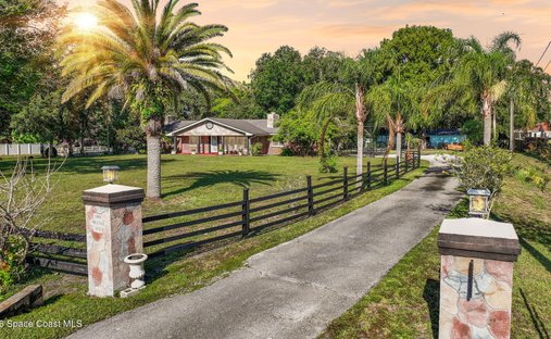 Maison à Saint Cloud, Floride, États-Unis 1