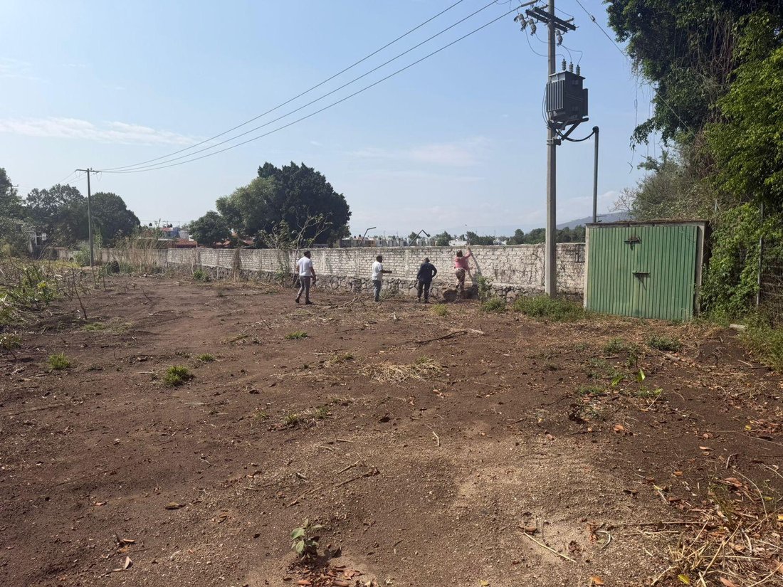 Land in Tlaquepaque, Jalisco, Mexico 4 - 18550576