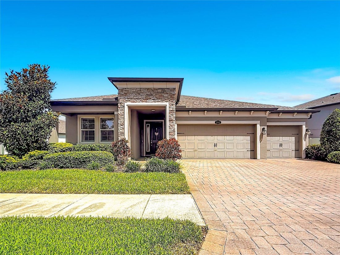 Casa a Land O' Lakes, Florida, Stati Uniti 1 - 18551497