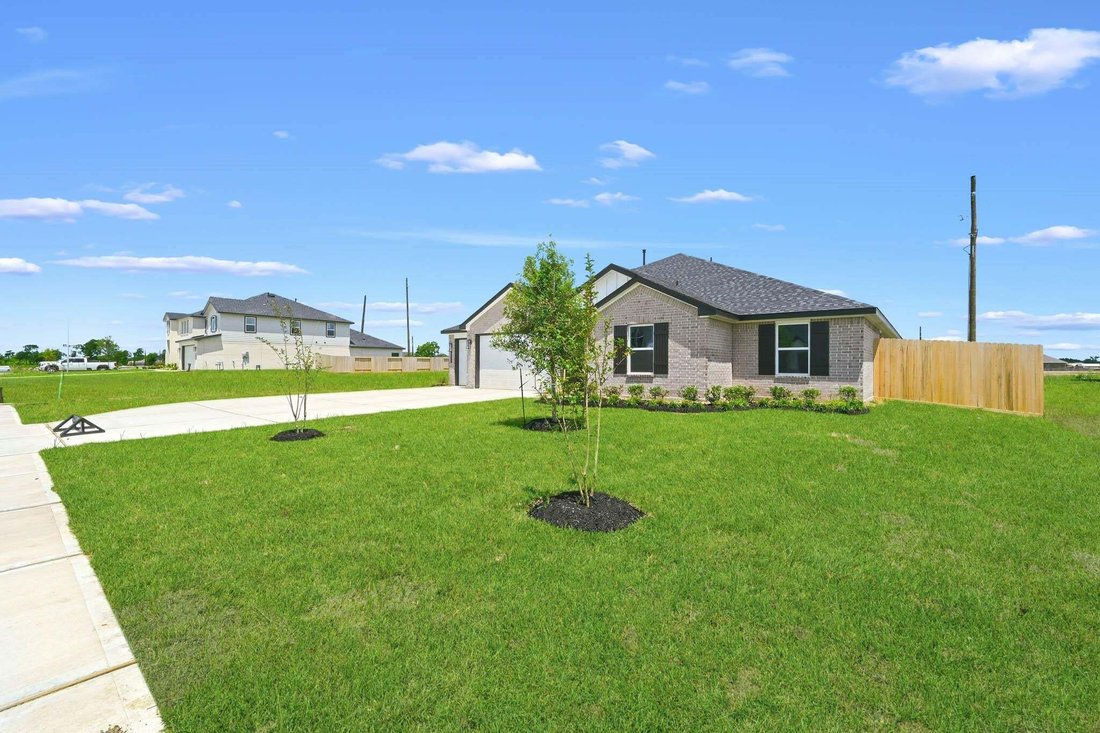 House in Baytown, Texas, United States 3 - 18552878