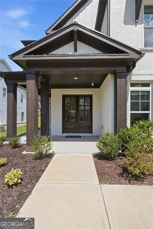 House in Woodstock, Georgia, United States 3 - 18395265